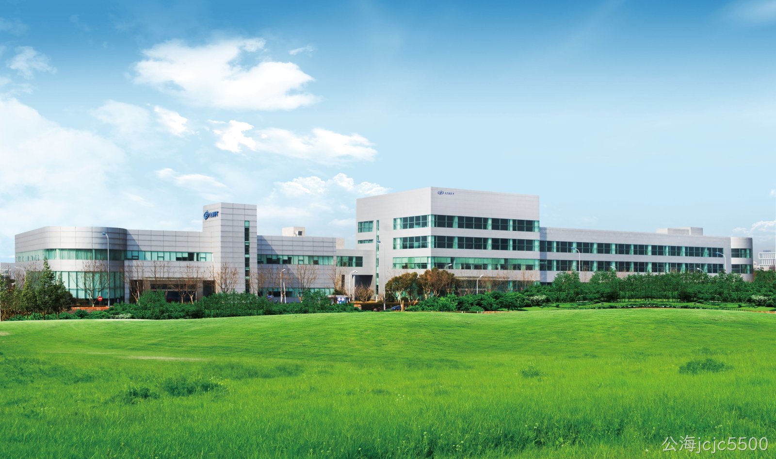 打造绿色建筑